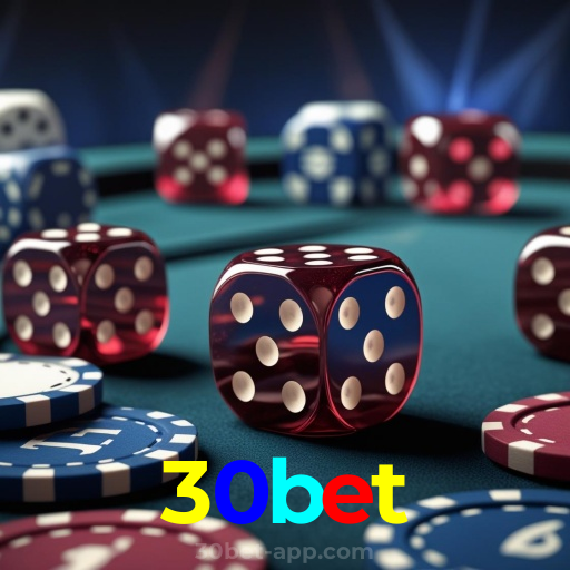 30bet:Jogue slots, aposte no futebol e ganhe prêmios incríveis no nosso cassino!