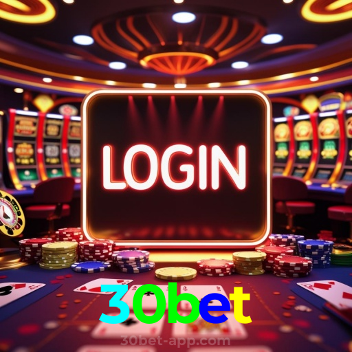 30bet:Cada giro é uma chance de ganhar! Jogue nas slots agora mesmo!