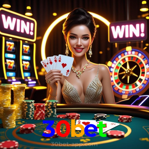 30bet:Vença no blackjack e leve grandes prêmios para casa!
