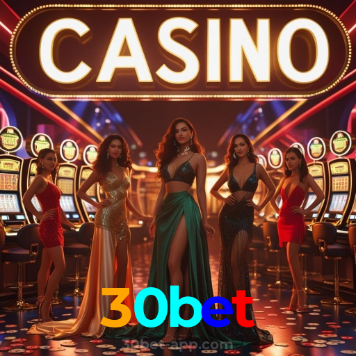 30bet：A sorte está ao seu lado! Aposte nas melhores máquinas caça-níqueis!
